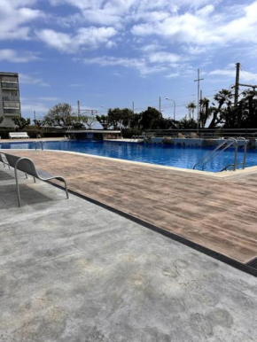 Precioso apartamento en la playa Barcelona